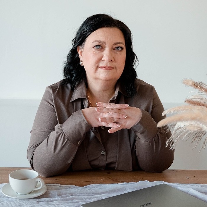 Михайлова Татьяна Вячеславовна