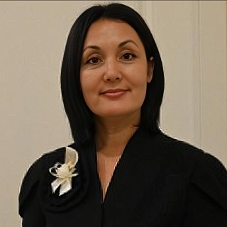 Дусалиева Альфия Сапиоллаевна