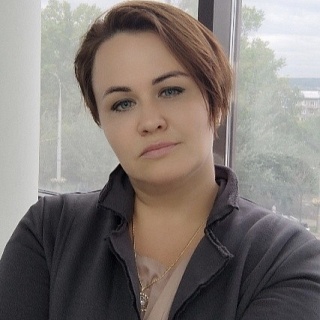 Шведова Светлана Анатольевна