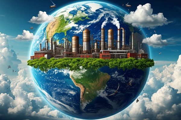 Обучение по техносферной безопасности