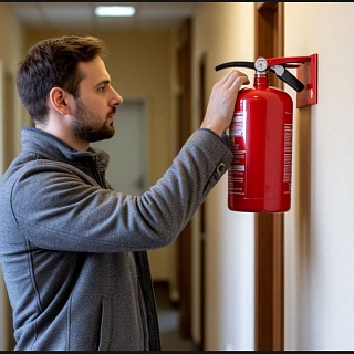 Пожарная безопасность обучение руководителей организаций