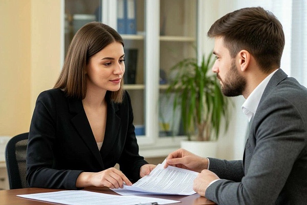 Курсы кадрового делопроизводства